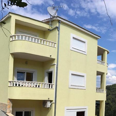 Villa Wiki Trogir Exterior foto